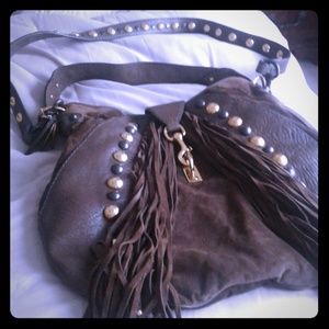 Gucci shoulder bag, limited edition